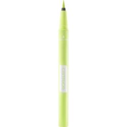 Catrice BASEN LIFE eyeliner w kolorze markera C01 Lime Crush 1 g