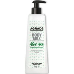 Agrado Mleczko do ciała Aloe Vera 400ml