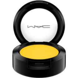 Cienie do powiek Mac Mono (cień do powiek) 1,5 g | Odcień Aquadisiac Chrome Yellow