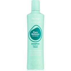 Fanola Vitamins Pure Balance - szampon przeciwłupieżowy, 350ml