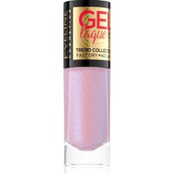 Eveline Cosmetics 7 Days Żelowy lakier do paznokci bez lampy UV/LED kolor 228 8 ml