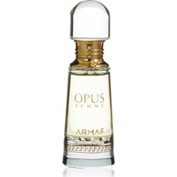 Armaf Opus olejek perfumowany dla kobiet - 20ml