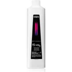 Loreal Diacolor Dia Richesse utleniacz 1,8% 2,7% 4,5% 1000ml 4,5%