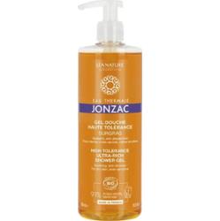 Woda termalna Jonzac Żel pod prysznic Wysoka tolerancja Surgras 500ml