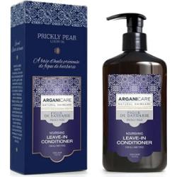 Arganicare Pielęgnacja opuncji bez spłukiwania Odżywczy 400ml