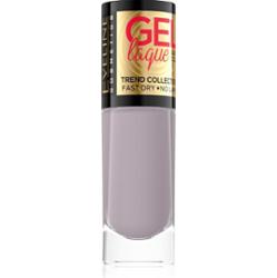 Eveline Cosmetics 7 Days Żelowy lakier do paznokci bez lampy UV/LED kolor 221 8 ml