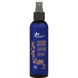 Fleurance Nature Organiczna woda kwiatowa bigaradier pomarańcza 200ml