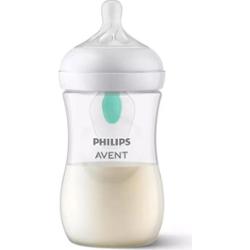 Avent Butelka Natural Response 1 miesiąc i powyżej 260 ml