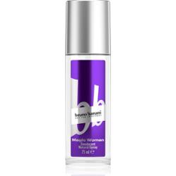 Bruno Banani Magic Woman dezodorant z atomizerem dla kobiet 75 ml