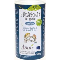 Anae Organiczny wodorowęglan kosmetyczny 500g