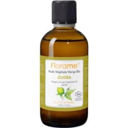 Florame Organiczny olej roślinny jojoba 100ml