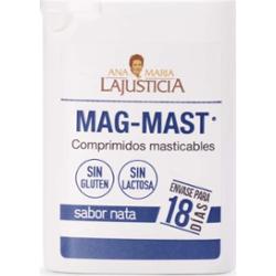 Ana María Lajusticia Mastyks z węglanem magnezu 36 komp