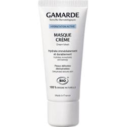 Gamarde Kremowa maska nawilżająca 40ml