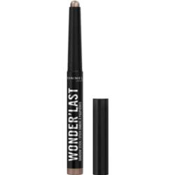 Rimmel Wonder'Last cienie do powiek w kredce odcień 006 Mermaid Blush 1.64 g