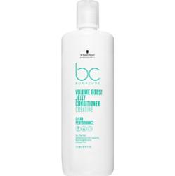 Schwarzkopf BC Volume Boost Jelly Conditioner Creatine - odżywka z keratyną do włosów 1000ml