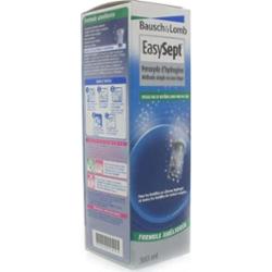 Bausch&Lomb Easysept Roztwór nadtlenku wodoru do soczewek 360 ml