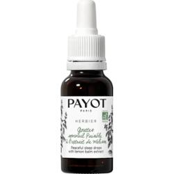 Krople nasenne Payot Herbier Pacific 20 ml