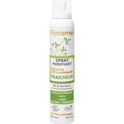 Florame Oczyszczający spray Bio Freshness do powietrza i powierzchni 180ml