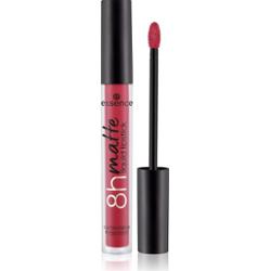 Essence Cosmetics 8h Matowa pomadka w płynie 07-Klasyczna czerwień 2,5ml