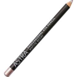 Astra Make-up Profesjonalna, długotrwała kredka do oczu kolor 20 Alien 1,1 g