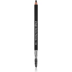 Diego dalla Palma Eyebrow Pencil Water Resistant wodoodporna kredka do brwi odcień 105 CHARCOAL GREY 1,08 g