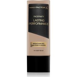 Max Factor Lasting Performance Długotrwały makijaż 111 Deep Beige 35 ml