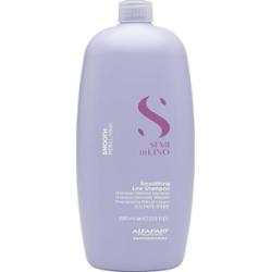 Alfaparf Semi Di Lino Smoothing Shampoo – szampon wygładzający do włosów, 1000ml