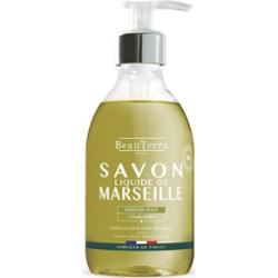 Beauterra Mydło Marsylskie Oliwkowe 300 ml