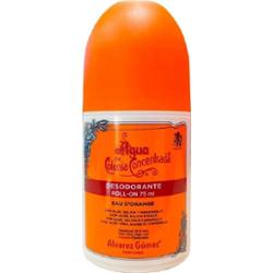 Alvareza Gomeza Alvarez Gomez Dezodorant w kulce Eau Orange