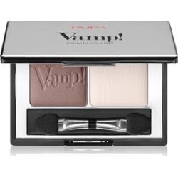 Pupa Vamp (kompaktowy duo cień do powiek) 2,2 g 006