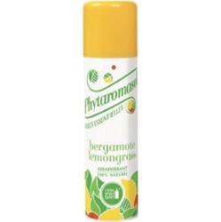 Dietaroma Phytaromasol Odkażający Bergamotka Trawa Cytrynowa 250ml