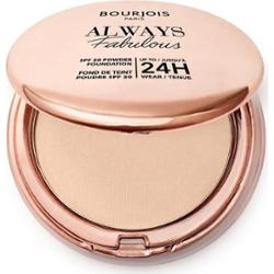 Bourjois Always Fabulous Powder Foundation SPF 20 125 7 g