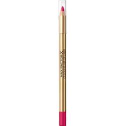 Max Factor Colour Elixir kredka do ust odcień 45 Rosy Berry 5 g