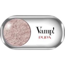 Pupa Vamp (kompaktowy cień do powiek) 1,5 g - Odcień: 108 Frost Rose - Metaliczny