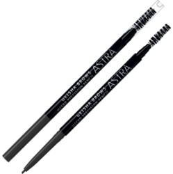 Astra Make-up Geisha precyzyjna kredka do brwi kolor 04 Taupe 0,9 g