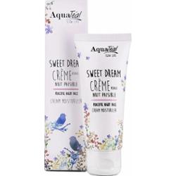 Aquateal SWEET DREAM Uspokajający krem do twarzy na noc 50ml