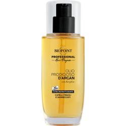 BIOPOINT PRODUGIOUS WPROWADZENIE OLEJU I Piękno 75 ml