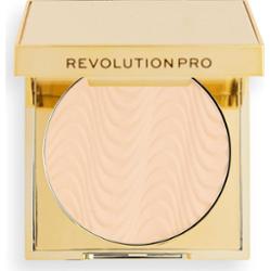 Makeup revolution Kompaktowy puder udoskonalający CC 5 g Cool Maple