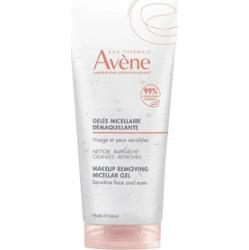 Avène żel micelarny do demakijażu 200 ml