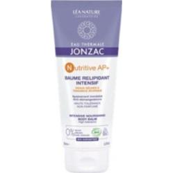 Woda termalna Jonzac Nutritive AP+ Intensywnie łagodzący balsam AP+ Skóra bardzo sucha ze skłonnością do atopii 200ml