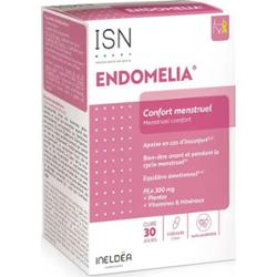 Ineldea Sante Naturelle Endomelia® Comfort Menstrual 60 kapsułek