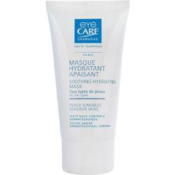 Kosmetyki do pielęgnacji oczu Łagodząca maska nawilżająca 45ml