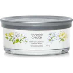 Kubek Yankee Candle Biała Gardenia Signature Świeca (gardia biała) - 340g