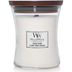 Woodwick Solar Ylang Jar (solar ylang) - Świeca zapachowa - 275.0 g