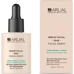 Arual Serum do twarzy do skóry tłustej 30 ml