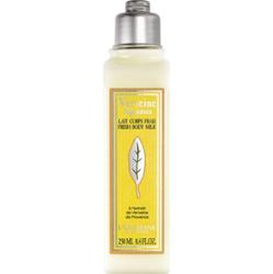 L´occitane Verveine Agrumes (Świeże cytrusowe mleczko do ciała) 250 ml
