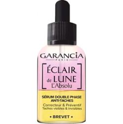 Garancia Lightning of Moon Dwufazowe serum L'absolu Anti-Stain 30ml