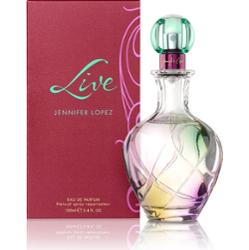 Jennifer Lopez Live EDP - 100 ml