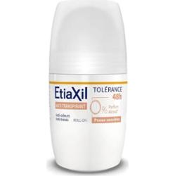 Etiaxil Antyperspirant Dezodorant w kulce 48H Tolerancja dla Skóry Wrażliwej 50ml