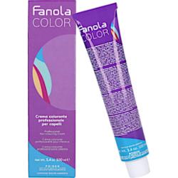 Fanola Color Cream Krem koloryzujący 100 ml 6,43 Ciemny blond Złota Miedź